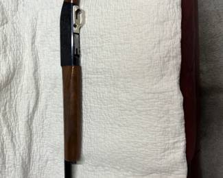 Winchester Model 59 12 gauge
