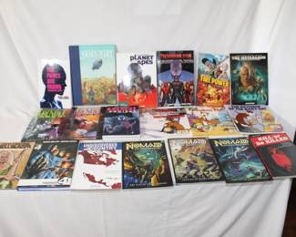 Sale Picture