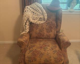 Recliner