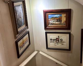 More original artwork available
