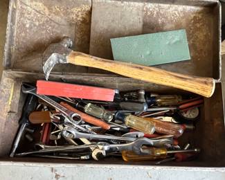 Tools in Toolbox