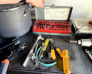 Random Tools