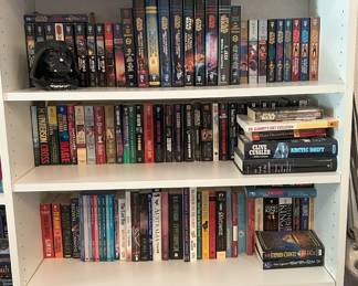 Books.....