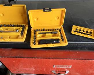 Sets of Tools