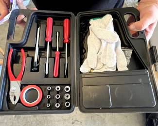 Tools