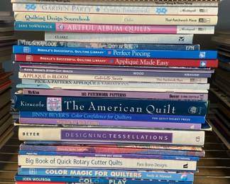 Quilting Guides Assortment