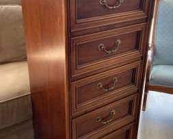 Lexington 6 Drawer Lingerie Chest