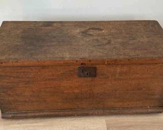 Antique Chest