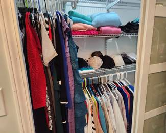 Clothing