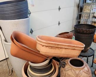 Planters