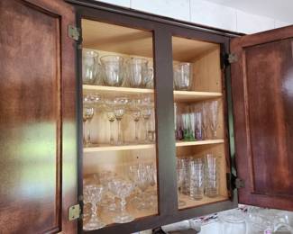 Glasses sets