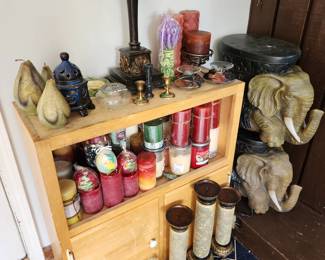 Candles
