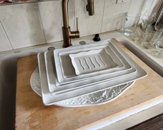 Platters