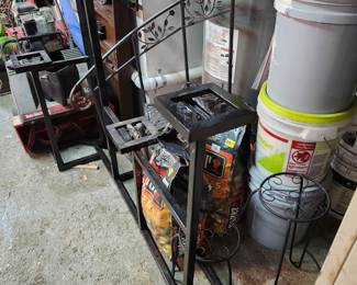 Plant stands