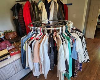 Clothing