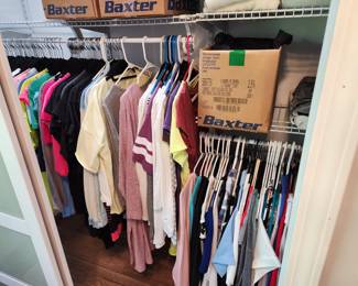 Clothing