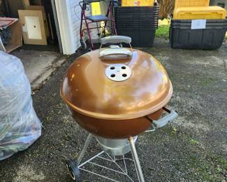 Grill