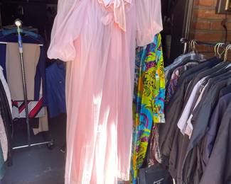 Negligee's Vintage