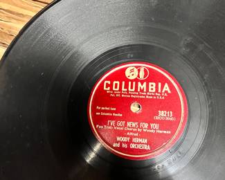 vinyl