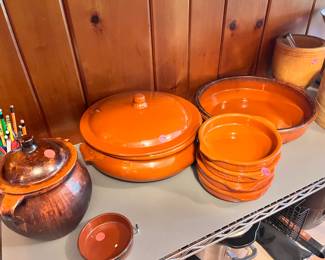 cookware
