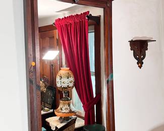 mirror