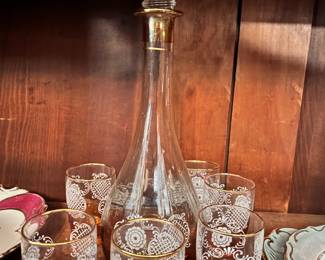 decanter