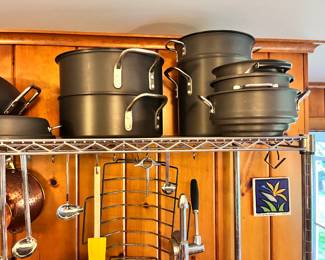 cookware
