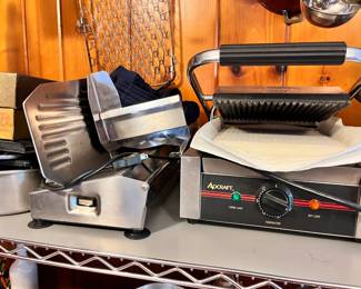 slicer