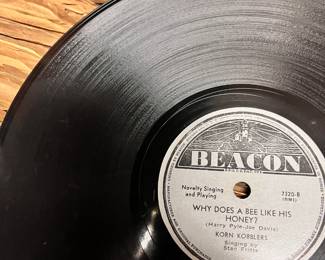 vinyl