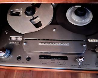 reel-to-reel