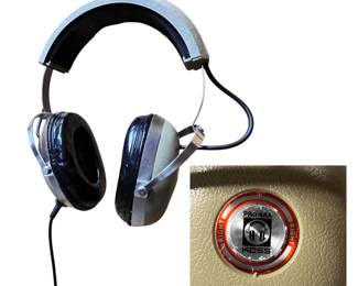 headphones