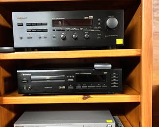 Audiophile
