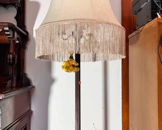 lamp
