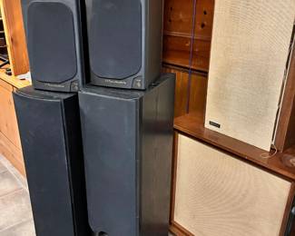 Speakers