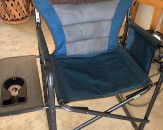 Outdoor Chair
