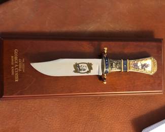 Decorative Knife collection- 5 total
