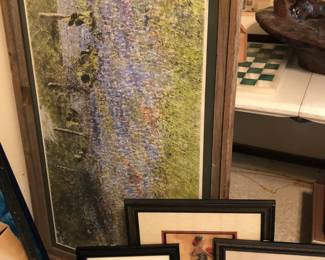 misc art prints