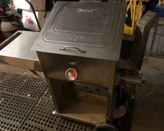 Fryer