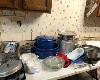 Misc Kitchen