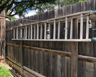 Extension Ladder