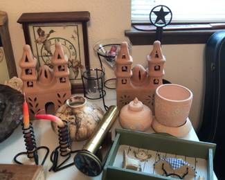 misc decor