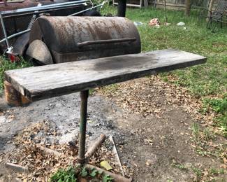 Heavy Grill