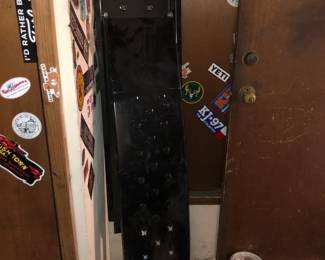 Ramp- one of 2