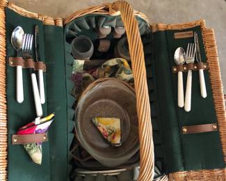Picnic Basket