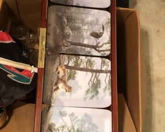 decorative plates