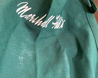 Marshall Fields Apron