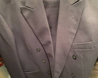 John Henry Suit