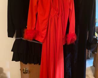 Vintage Clothes!!!