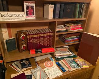 Vintage Books!!