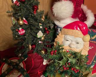 Christmas Decor